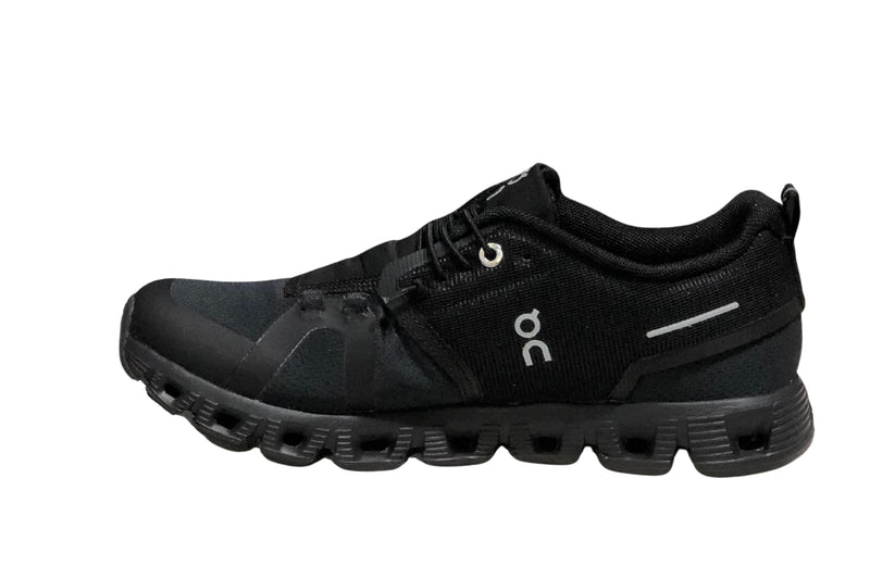 On Cloud 5 Running | און קלאוד