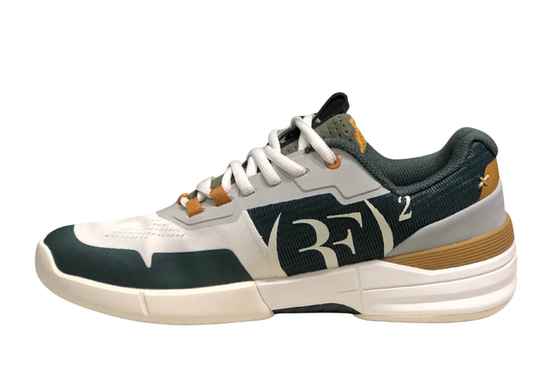 On The Roger Rro Running | און קלאוד