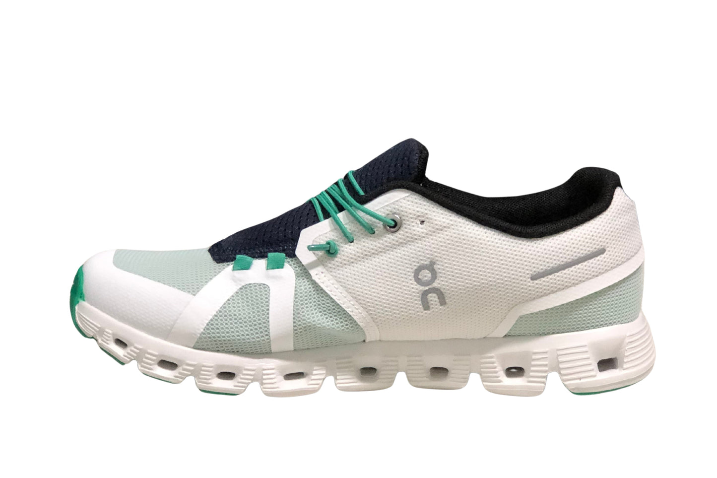 On Cloud 5 Running