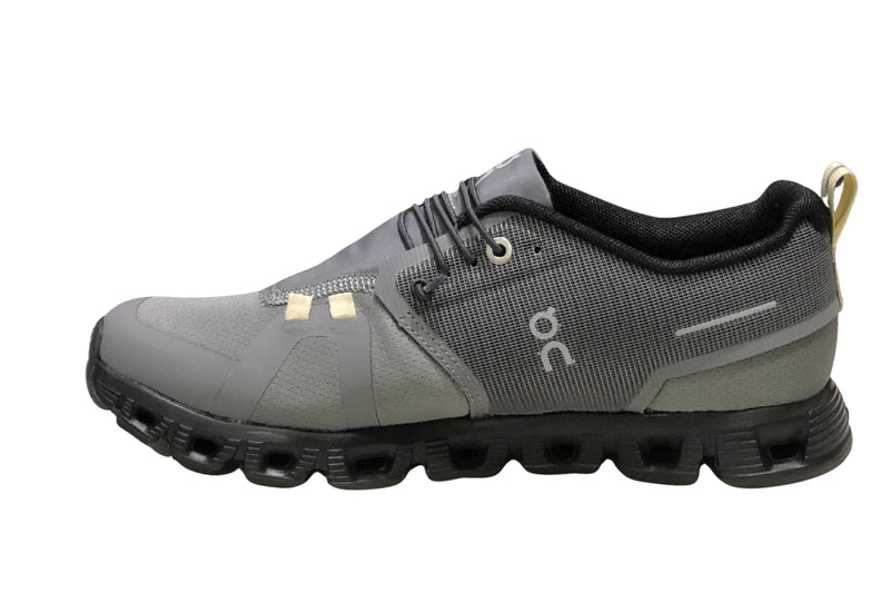 On Cloud 5 Running | און קלאוד