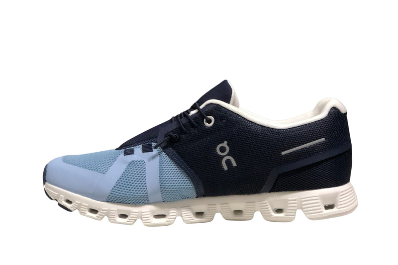 On Cloud 5 Running | און קלאוד
