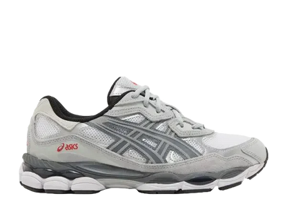 ASICS Gel-NYC White Steel Grey