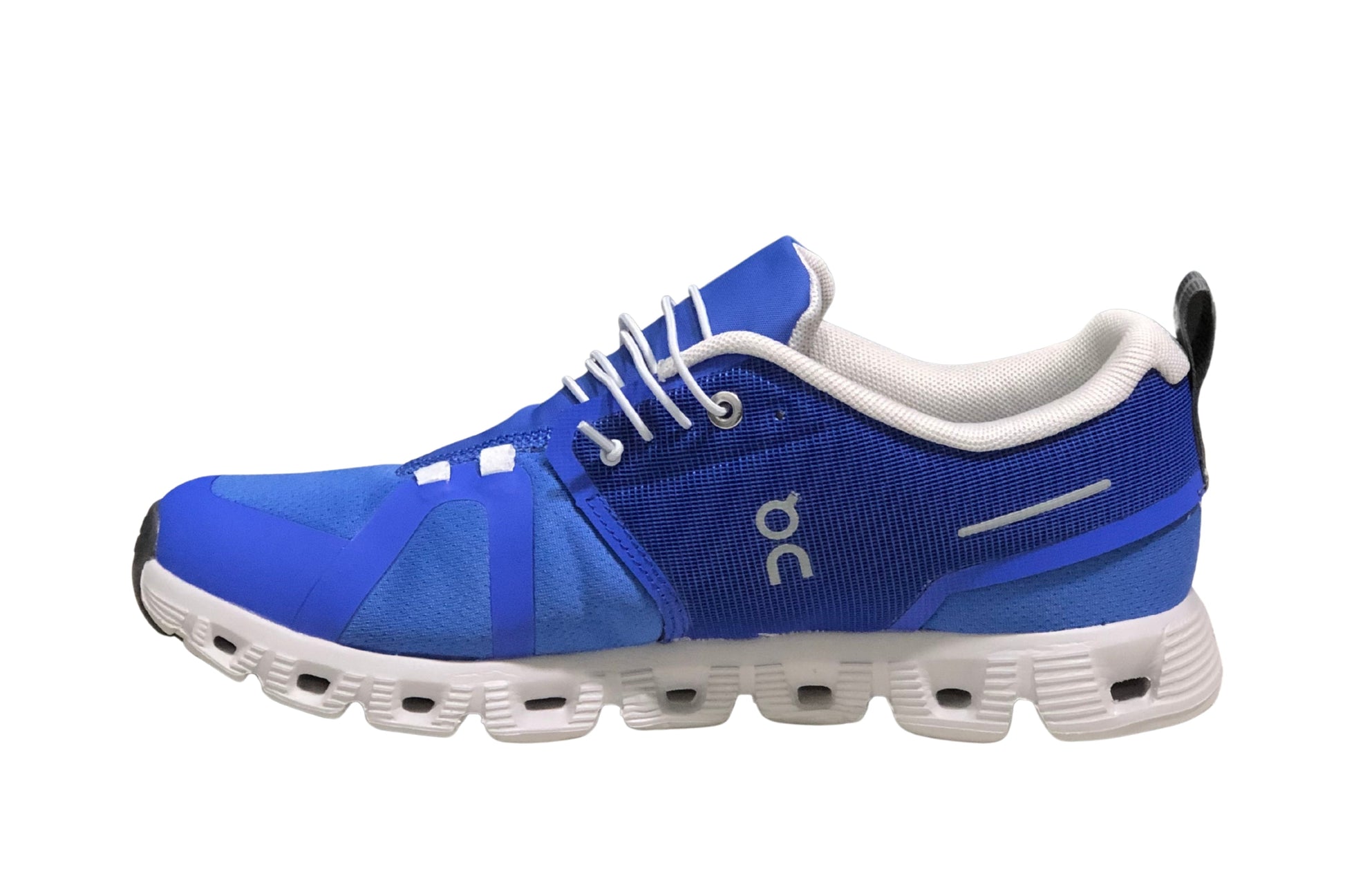 On Cloud 5 Running