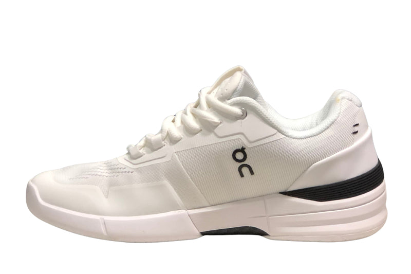 On The Roger Rro Running | און קלאוד