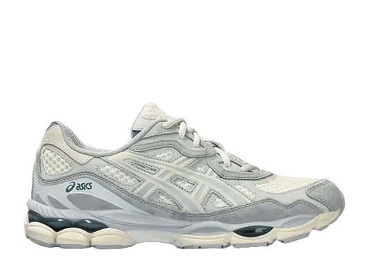 ASICS Gel-NYC Ivory Mid Grey
