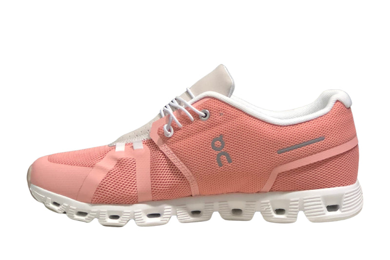 On Cloud 5 Running | און קלאוד