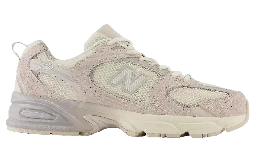 New Balance 530 Moonbeam Raw Cashew