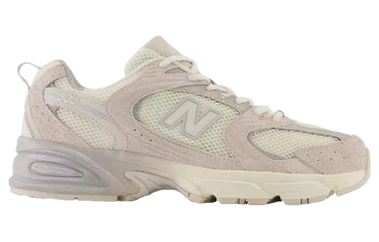 New Balance 530 Moonbeam Raw Cashew
