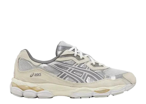 ASICS Gel-NYC Oatmeal Concrete