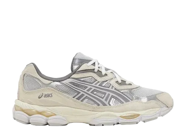 ASICS Gel-NYC Oatmeal Concrete