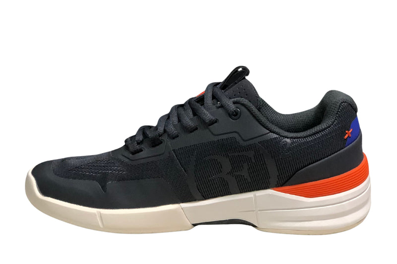 On The Roger Rro Running | און קלאוד