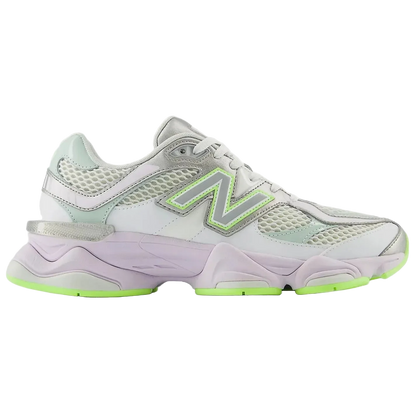 New Balance 9060 – White Taro