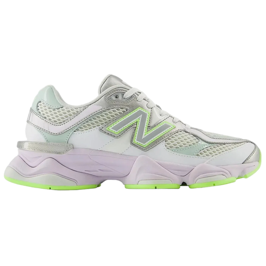 New Balance 9060 – White Taro