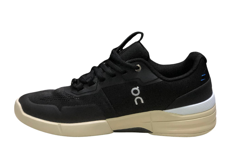 On The Roger Rro Running | און קלאוד
