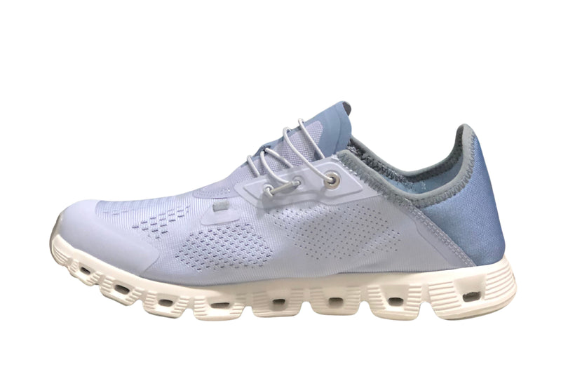 On Cloud 5 Running | און קלאוד