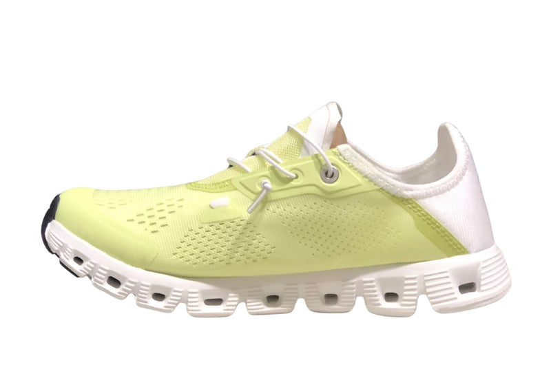 On Cloud 5 Running | און קלאוד