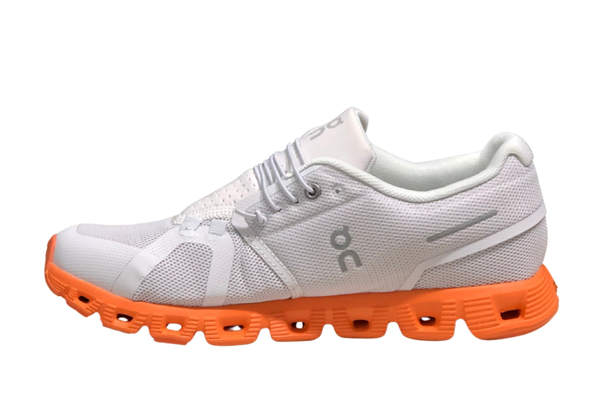 On Cloud 5 Running
