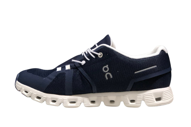 On Cloud 5 Running | און קלאוד