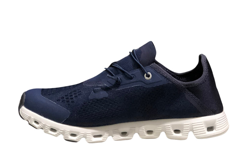 On Cloud 5 Running | און קלאוד