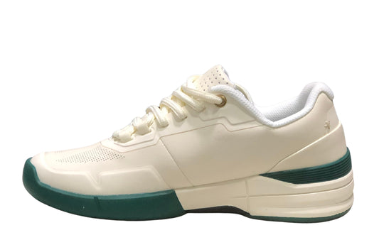 On The Roger Rro Running