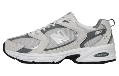 New Balance 530 Grey Matter Harbor Grey