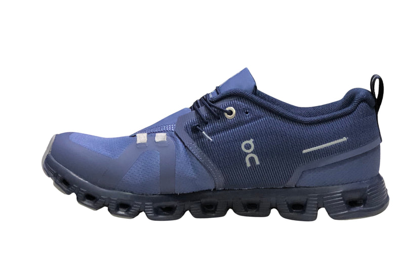 On Cloud 5 Running | און קלאוד