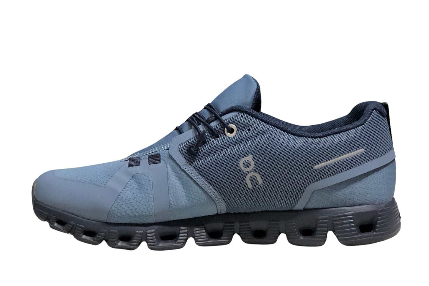 On Cloud 5 Running