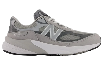 New Balance 990v6 Grey