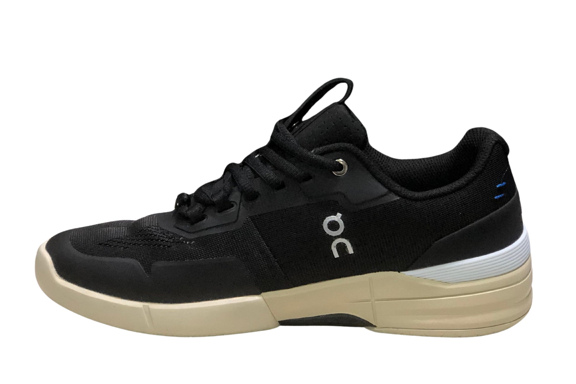 On The Roger Rro Running
