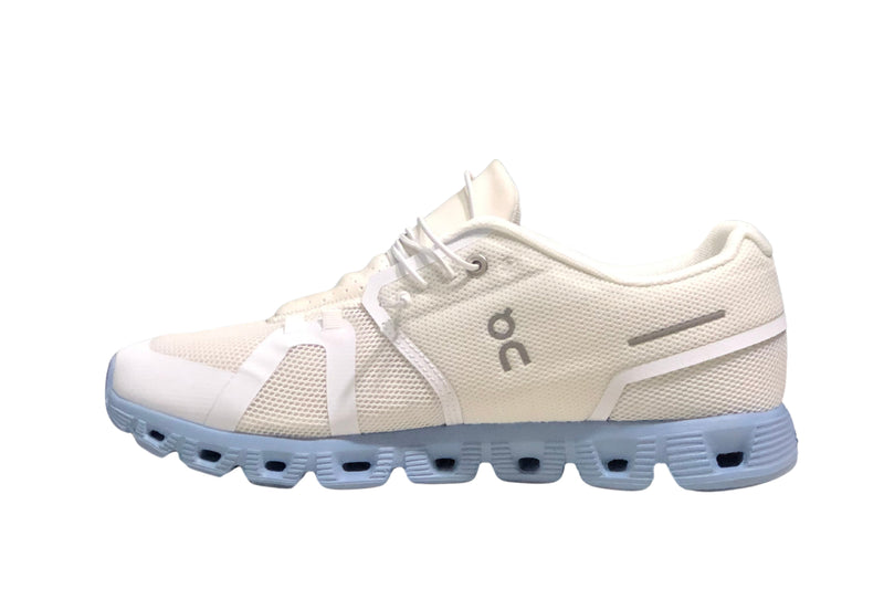 On Cloud 5 Running | און קלאוד