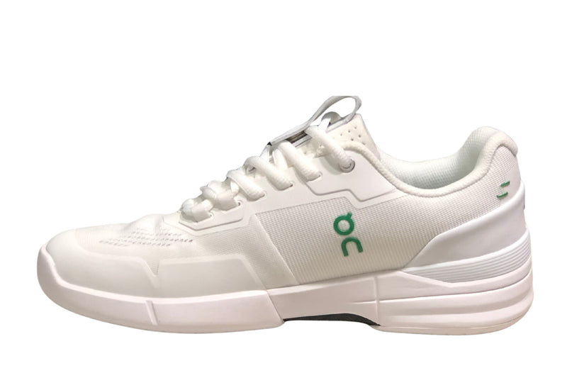 On The Roger Rro Running | און קלאוד