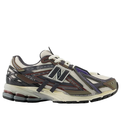 New Balance 1906 Eggplant