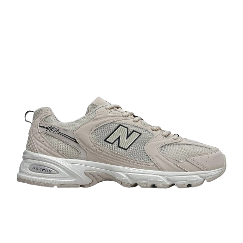 New Balance 530 Ivory