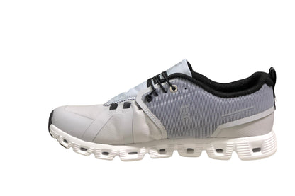 On Cloud 5 Running