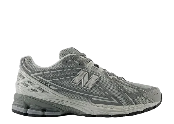 New Balance 1906 Concrete Harbor Grey