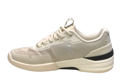 On The Roger Rro Running