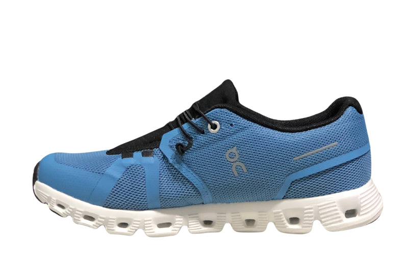 On Cloud 5 Running | און קלאוד