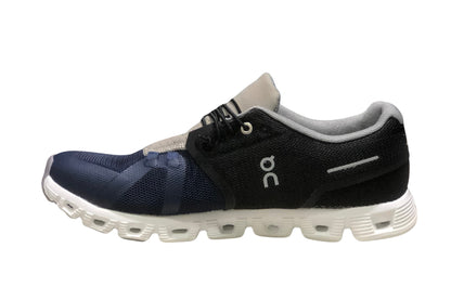 On Cloud 5 Running