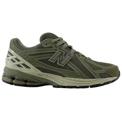 New Balance 1906 Dark Camo Dark Olive Dark Stone