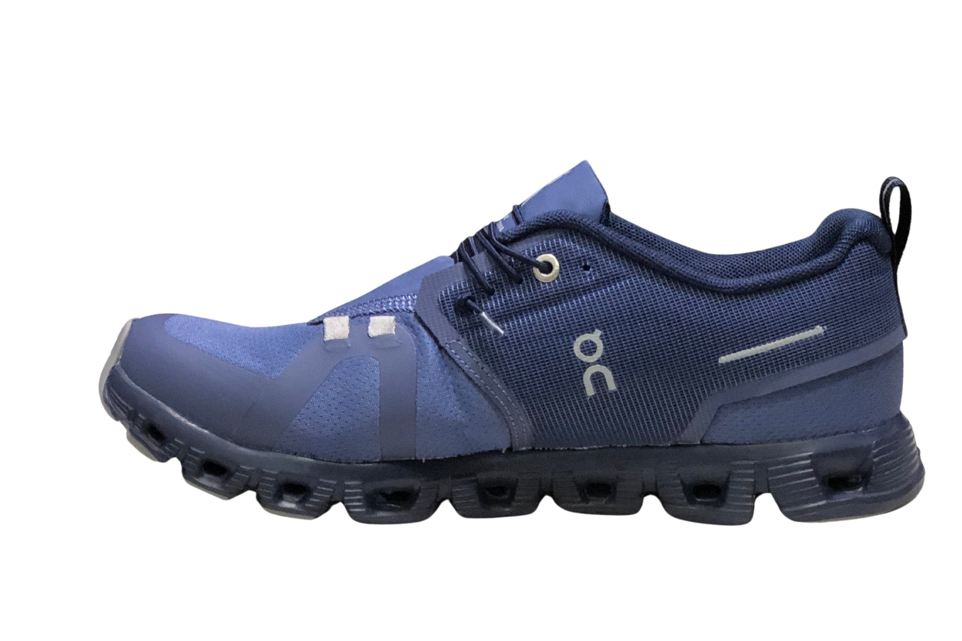 On Cloud 5 Running