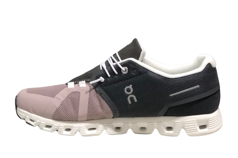 On Cloud 5 Running | און קלאוד