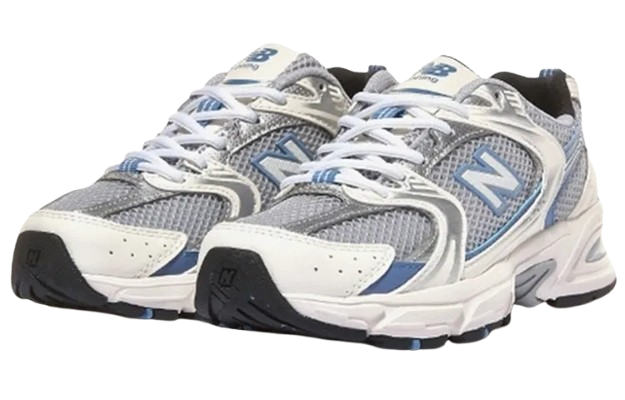 New Balance 530 Steel Blue