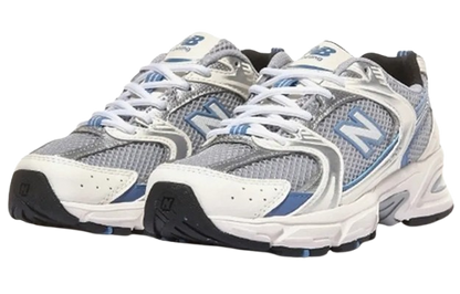 New Balance 530 Steel Blue