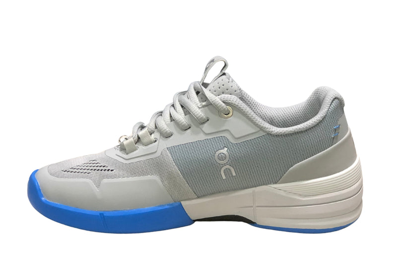On The Roger Rro Running | און קלאוד