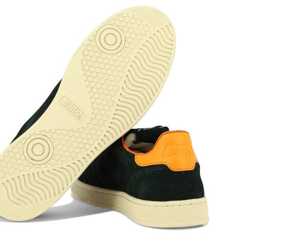 Autry Medalist Low-Top Sneakers