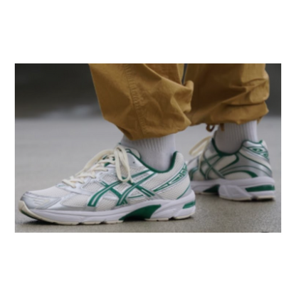 Asics Gel 1130 Kale Green