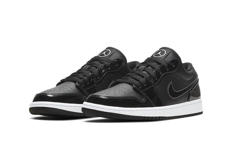 nike air jordan 1 low asw