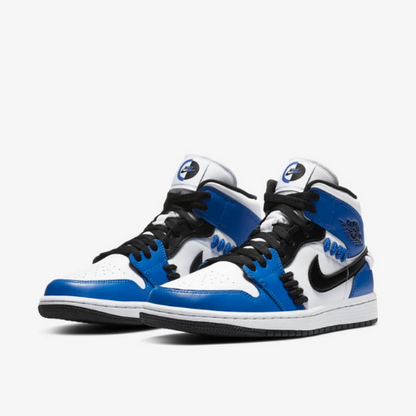 Nike Air Jordan | Nike Air Jordan 1 Mid Sisterhood