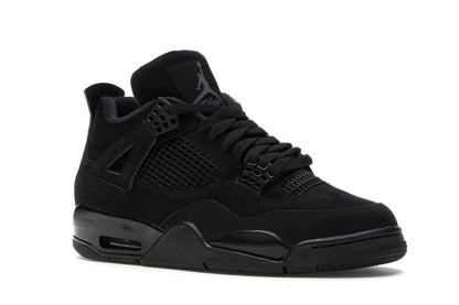 Nike Air Jordan | nike air jordan 4 retro black
