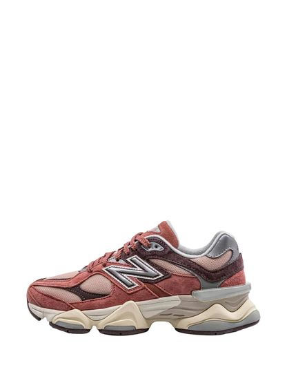 New Balance 9060 – Mineral Red Truffle
